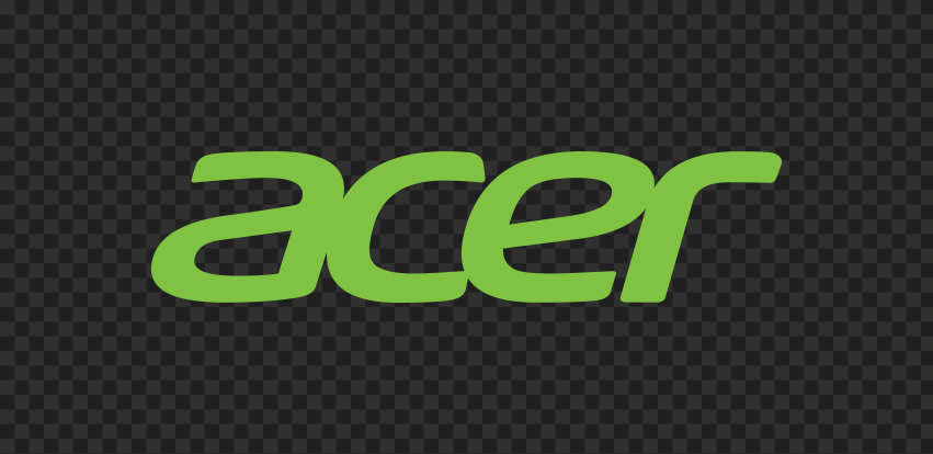 Acer logo - Social media & Logos Icons